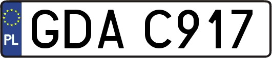 GDAC917