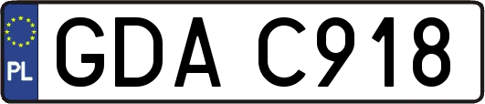 GDAC918