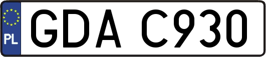 GDAC930
