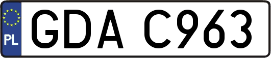 GDAC963