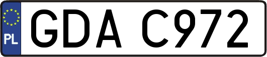 GDAC972