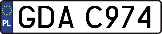 GDAC974