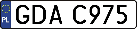 GDAC975
