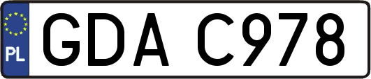 GDAC978