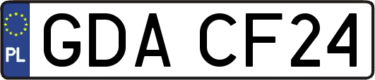 GDACF24