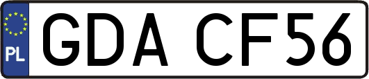 GDACF56