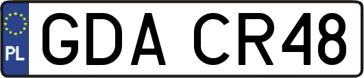 GDACR48