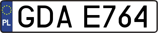 GDAE764