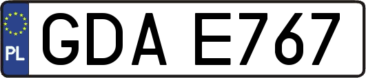GDAE767