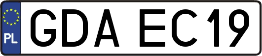 GDAEC19