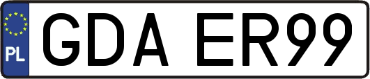 GDAER99