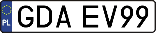 GDAEV99