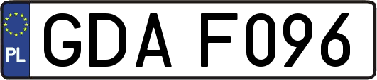 GDAF096