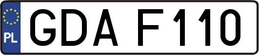 GDAF110