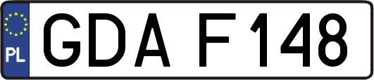 GDAF148