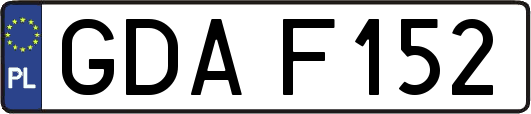 GDAF152