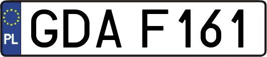 GDAF161