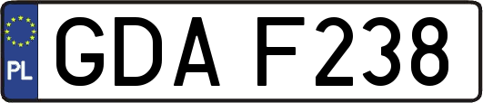 GDAF238