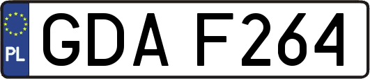 GDAF264