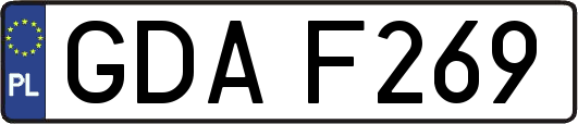 GDAF269