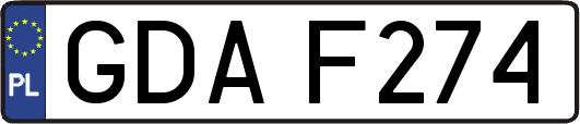 GDAF274