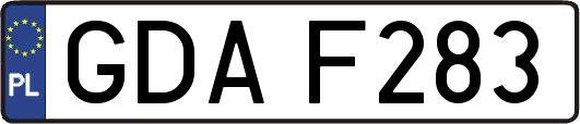 GDAF283