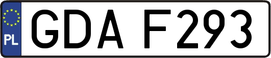 GDAF293