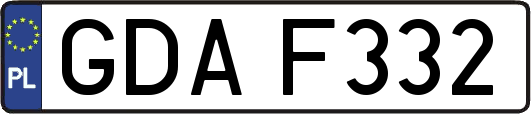 GDAF332