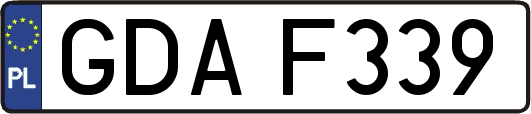 GDAF339