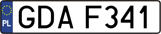 GDAF341