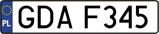GDAF345