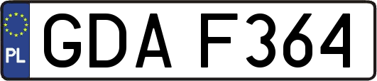 GDAF364