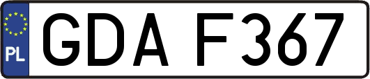 GDAF367