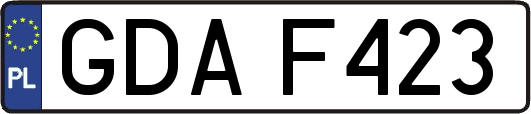 GDAF423