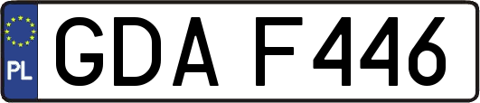 GDAF446