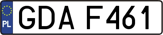 GDAF461