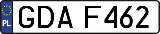 GDAF462