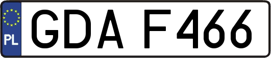 GDAF466