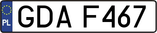 GDAF467