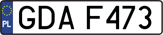 GDAF473