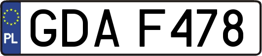 GDAF478