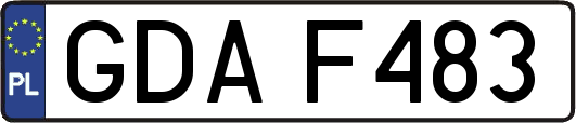 GDAF483