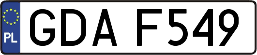 GDAF549