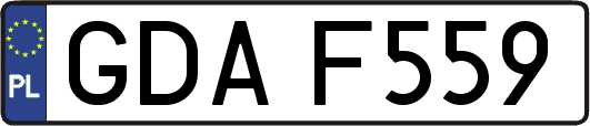 GDAF559