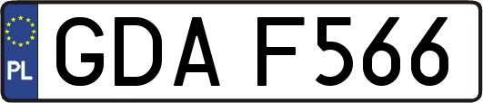 GDAF566