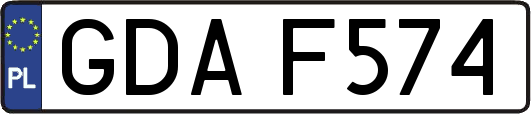 GDAF574
