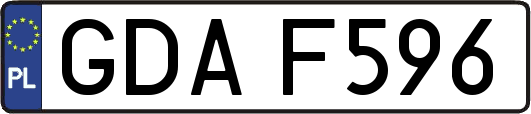GDAF596