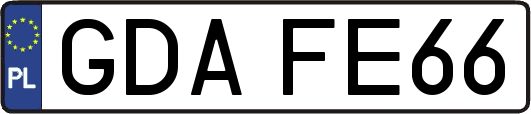 GDAFE66