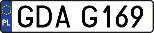 GDAG169