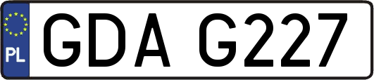 GDAG227